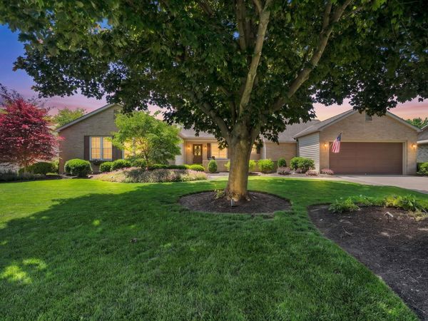 521 Garden Place, Marion, OH 43302