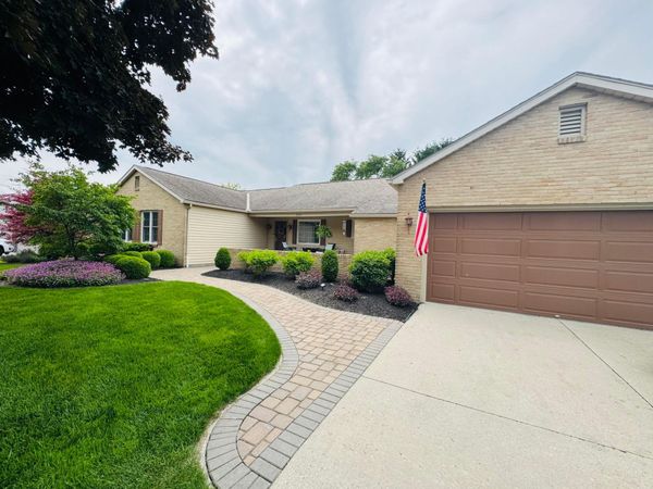 521 Garden Place , Marion, OH 43302