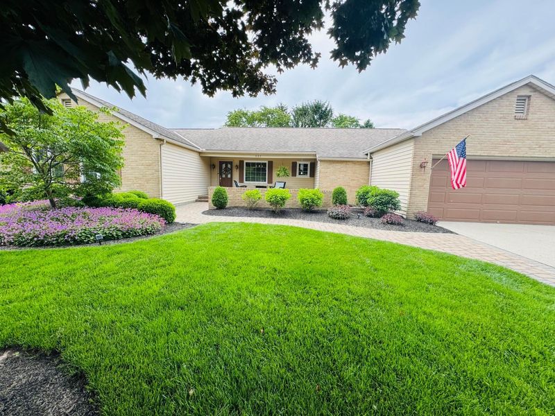 521 Garden Place , Marion, OH 43302 Photo 2