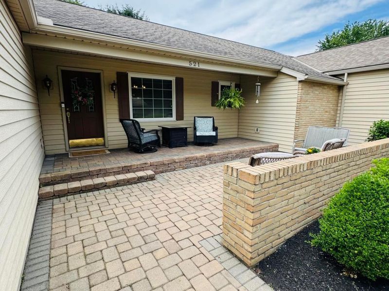 521 Garden Place , Marion, OH 43302 Photo 3