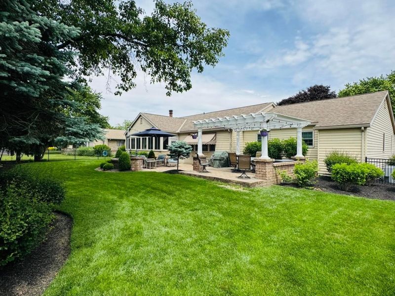 521 Garden Place , Marion, OH 43302 Photo 4