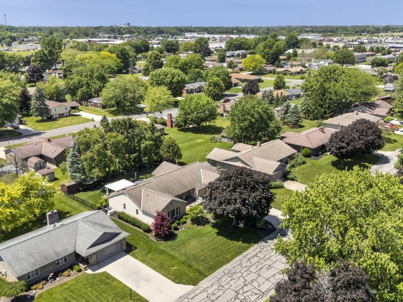 521 Garden Place, Marion, OH 43302 Photo 75