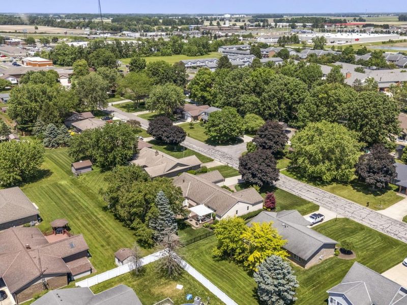 521 Garden Place, Marion, OH 43302 Photo 77