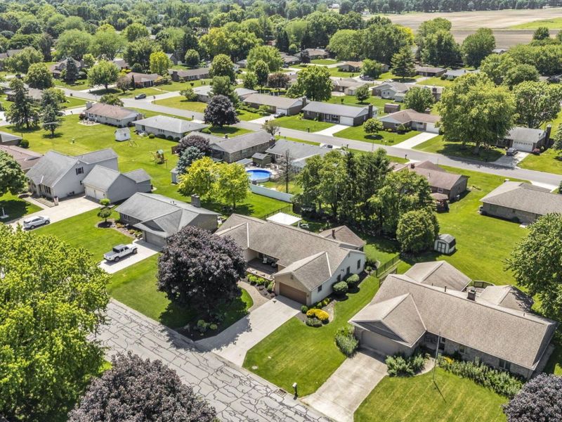 521 Garden Place, Marion, OH 43302 Photo 81