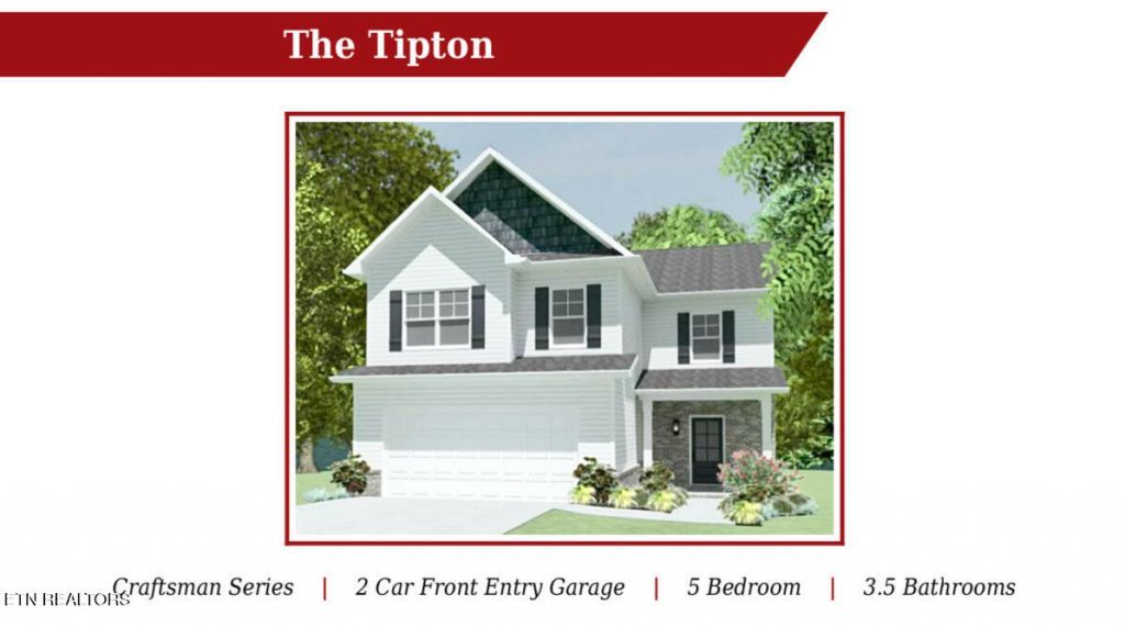 3130 Starling Drive, Maryville, TN 37803 Main Photo
