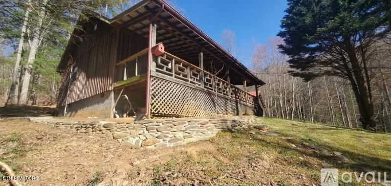 297 Dockery Rd, Tellico Plains, TN 37385 Main Photo