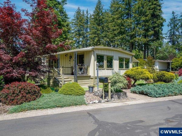 33125 SE White Oak #23 Rd, Corvallis, OR 97333