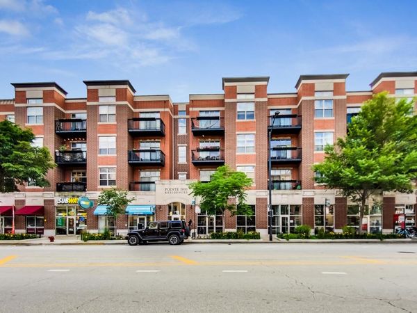 1910 S State Street , Unit 228, Chicago, IL 60616