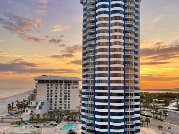 2625 S Atlantic Avenue, Unit 6SW, Daytona Beach Shores, FL 32118