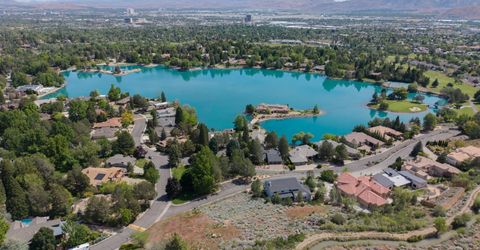 2815 E Lake Ridge, Reno, NV 89519 Photo