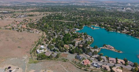 2815 E Lake Ridge, Reno, NV 89519 Photo