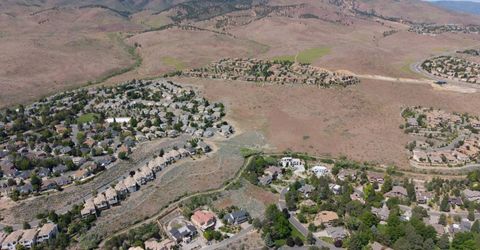 2815 E Lake Ridge, Reno, NV 89519 Photo