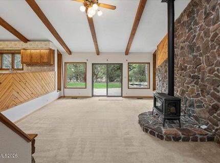 4120 Plateau Road, Reno, NV 89519 Photo
