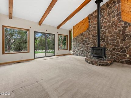 4120 Plateau Road, Reno, NV 89519 Photo