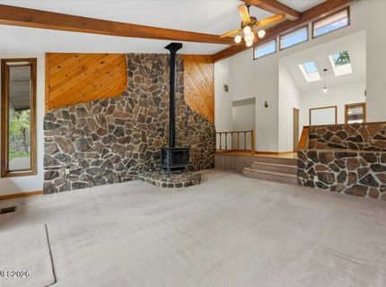 4120 Plateau Road, Reno, NV 89519 Photo