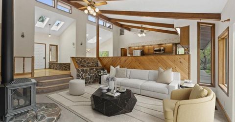 4120 Plateau Road, Reno, NV 89519 Photo
