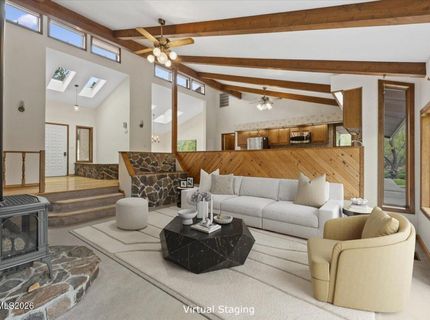 4120 Plateau Road, Reno, NV 89519 Photo