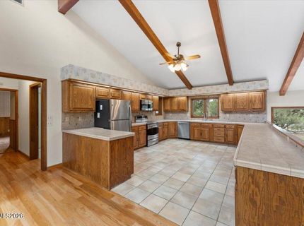 4120 Plateau Road, Reno, NV 89519 Photo