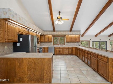 4120 Plateau Road, Reno, NV 89519 Photo