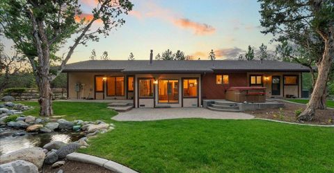 4120 Plateau Road, Reno, NV 89519 Photo