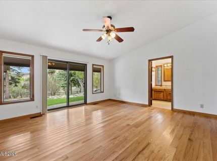 4120 Plateau Road, Reno, NV 89519 Photo