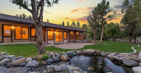 4120 Plateau Road, Reno, NV 89519 Photo