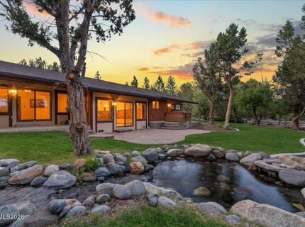 4120 Plateau Road, Reno, NV 89519 Photo