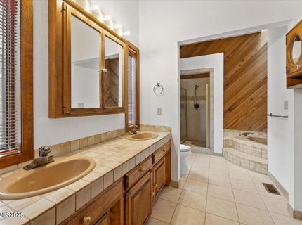 4120 Plateau Road, Reno, NV 89519 Photo