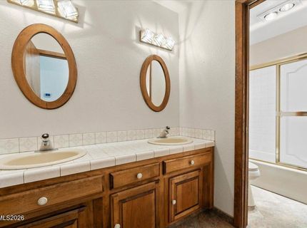4120 Plateau Road, Reno, NV 89519 Photo