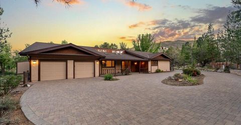 4120 Plateau Road, Reno, NV 89519 Photo