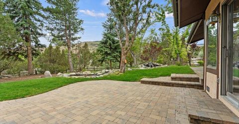4120 Plateau Road, Reno, NV 89519 Photo