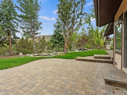 4120 Plateau Road, Reno, NV 89519 Photo