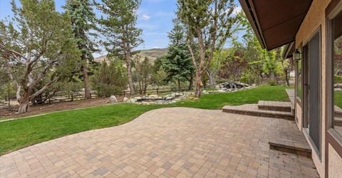 4120 Plateau Road, Reno, NV 89519 Photo