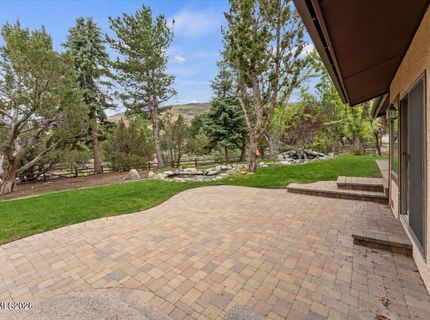 4120 Plateau Road, Reno, NV 89519 Photo