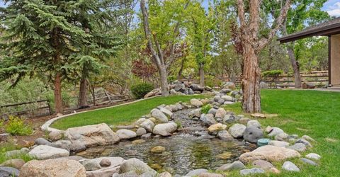 4120 Plateau Road, Reno, NV 89519 Photo