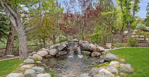 4120 Plateau Road, Reno, NV 89519 Photo