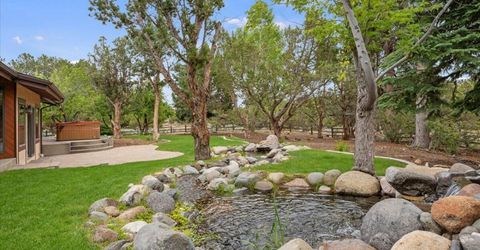 4120 Plateau Road, Reno, NV 89519 Photo