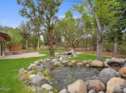 4120 Plateau Road, Reno, NV 89519 Photo