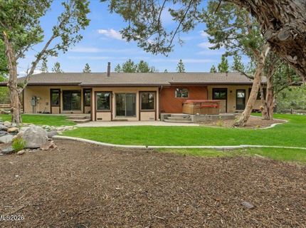 4120 Plateau Road, Reno, NV 89519 Photo