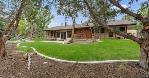 4120 Plateau Road, Reno, NV 89519 Photo