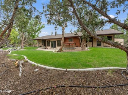 4120 Plateau Road, Reno, NV 89519 Photo