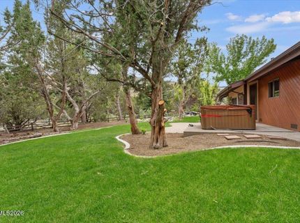 4120 Plateau Road, Reno, NV 89519 Photo