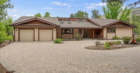 4120 Plateau Road, Reno, NV 89519 Photo