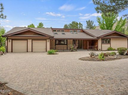 4120 Plateau Road, Reno, NV 89519 Photo