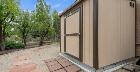 4120 Plateau Road, Reno, NV 89519 Photo