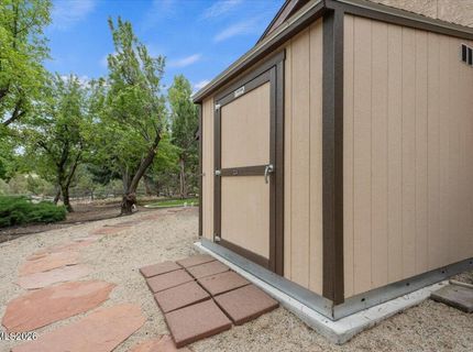 4120 Plateau Road, Reno, NV 89519 Photo