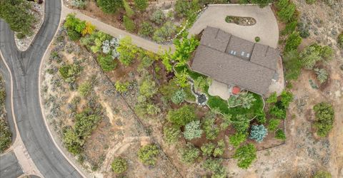 4120 Plateau Road, Reno, NV 89519 Photo