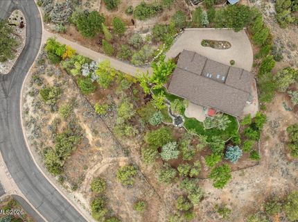 4120 Plateau Road, Reno, NV 89519 Photo