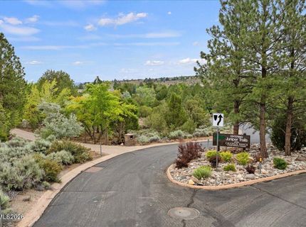 4120 Plateau Road, Reno, NV 89519 Photo