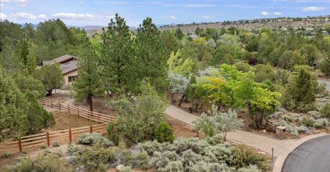 4120 Plateau Road, Reno, NV 89519 Photo